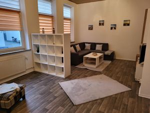 Ferienwohnung für 4 Personen (60 m&sup2;) in Wilhelmshaven