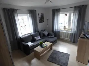 Ferienwohnung für 3 Personen (50 m²) in Wilhelmshaven