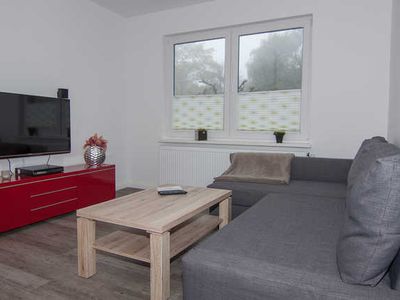 Ferienwohnung für 4 Personen (80 m²) in Wilhelmshaven 7/10