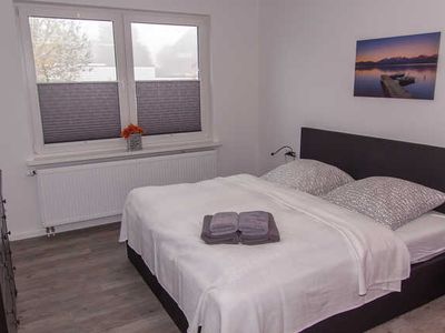 Ferienwohnung für 4 Personen (80 m²) in Wilhelmshaven 8/10