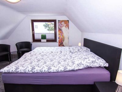 Ferienwohnung für 5 Personen (69 m²) in Wilhelmshaven 5/10