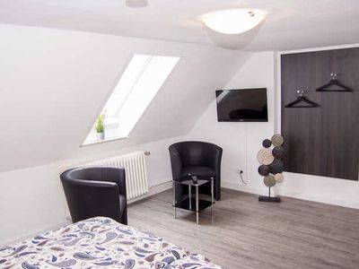 Ferienwohnung für 5 Personen (69 m²) in Wilhelmshaven 8/10