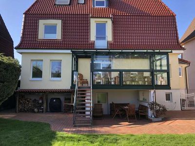 Ferienwohnung für 6 Personen (85 m²) in Wilhelmshaven 2/10