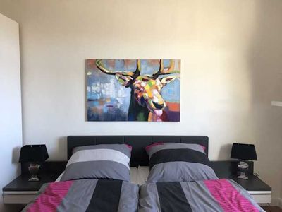 Ferienwohnung für 6 Personen (85 m²) in Wilhelmshaven 6/10