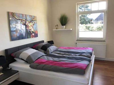 Ferienwohnung für 6 Personen (85 m²) in Wilhelmshaven 8/10