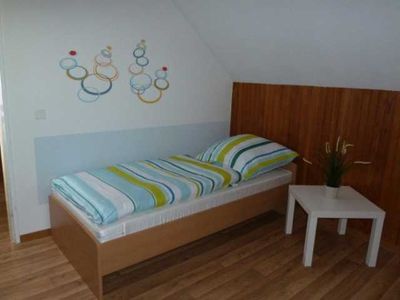 Ferienwohnung für 6 Personen (75 m²) in Wilhelmshaven 9/10