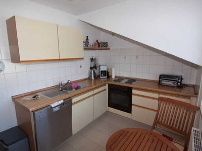 Ferienwohnung für 3 Personen (75 m²) in Wilhelmshaven 9/10