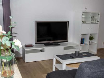 Ferienwohnung für 4 Personen (42 m²) in Wilhelmshaven 6/10