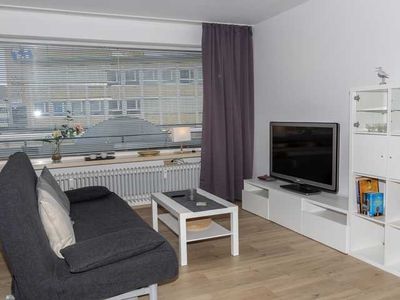 Ferienwohnung für 4 Personen (42 m²) in Wilhelmshaven 7/10