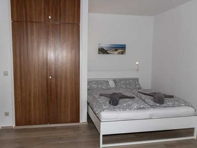 Ferienwohnung für 4 Personen (42 m²) in Wilhelmshaven 8/10