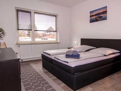 Ferienwohnung für 4 Personen (80 m²) in Wilhelmshaven 10/10