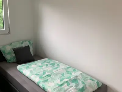 Ferienwohnung für 5 Personen (85 m²) in Wilhelsmhaven 5/10