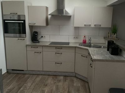 Ferienwohnung für 5 Personen (85 m²) in Wilhelmshaven 8/10