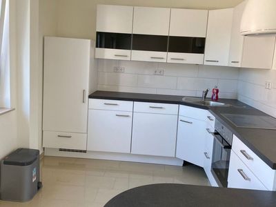 Ferienwohnung für 6 Personen (85 m²) in Wilhelmshaven 1/9