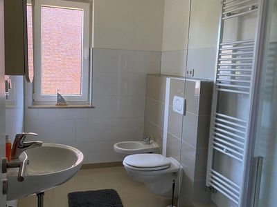 Ferienwohnung für 6 Personen (85 m²) in Wilhelmshaven 4/9