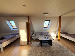 Ferienwohnung für 4 Personen (70 m²) in Wilhelmshaven