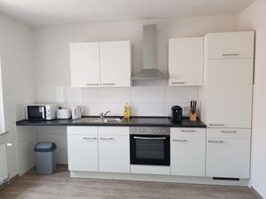 Ferienwohnung für 4 Personen (85 m&sup2;) in Wilhelmshaven