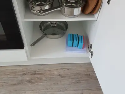 Ferienwohnung für 4 Personen (85 m²) in Wilhelsmhaven 2/10