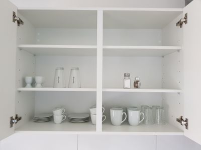 Ferienwohnung für 4 Personen (85 m²) in Wilhelmshaven 3/10