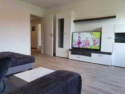 Ferienwohnung für 4 Personen (85 m²) in Wilhelmshaven 8/10