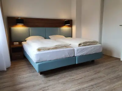 Ferienwohnung für 4 Personen (85 m²) in Wilhelsmhaven 5/10