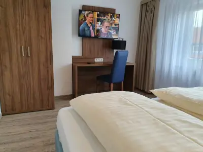 Ferienwohnung für 4 Personen (85 m²) in Wilhelsmhaven 6/10