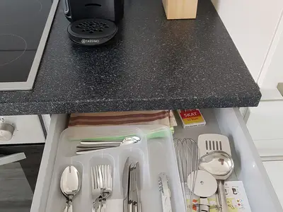Ferienwohnung für 4 Personen (85 m²) in Wilhelsmhaven 2/10