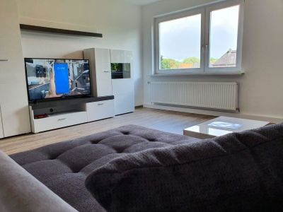 Ferienwohnung für 4 Personen (85 m²) in Wilhelmshaven 8/10