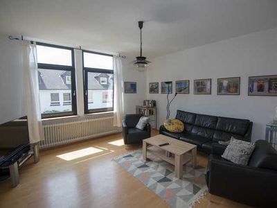 Ferienwohnung für 5 Personen (85 m²) in Wilhelmshaven 1/10