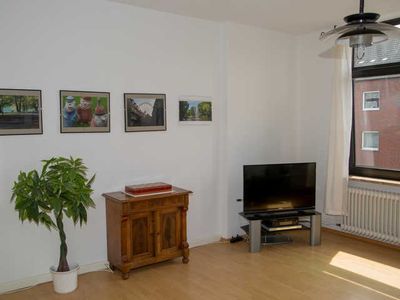 Ferienwohnung für 5 Personen (85 m²) in Wilhelmshaven 4/10