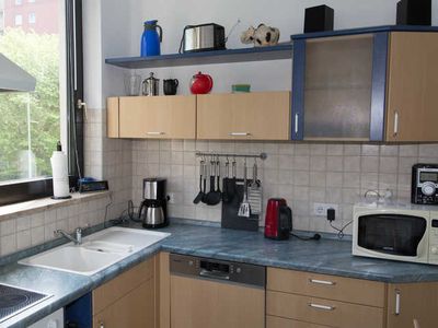 Ferienwohnung für 5 Personen (85 m²) in Wilhelmshaven 9/10