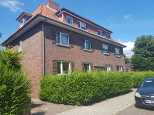 Ferienwohnung für 5 Personen (70 m&sup2;) in Wilhelmshaven