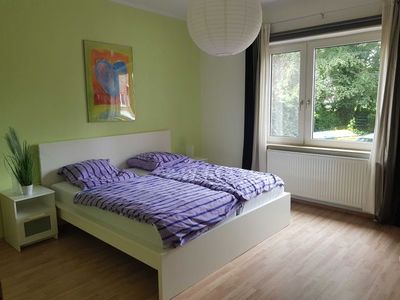 Ferienwohnung für 5 Personen (70 m²) in Wilhelmshaven 3/10
