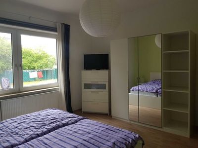 Ferienwohnung für 5 Personen (70 m²) in Wilhelmshaven 10/10