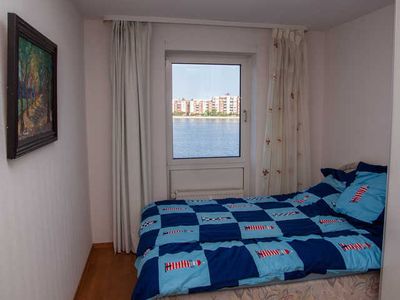 Ferienwohnung für 7 Personen (90 m²) in Wilhelmshaven 3/10