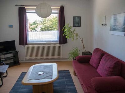 Ferienwohnung für 6 Personen (60 m²) in Wilhelmshaven 3/10