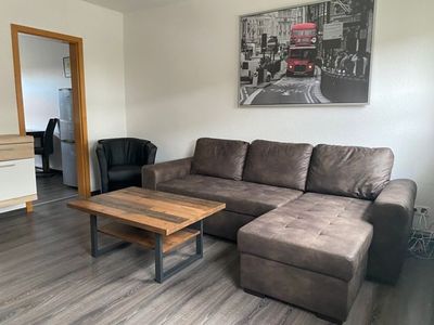 Ferienwohnung für 4 Personen (60 m²) in Wilhelmshaven 1/10