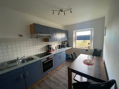 Ferienwohnung für 4 Personen (60 m²) in Wilhelmshaven 5/10