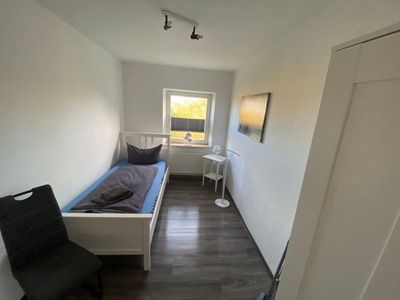 Ferienwohnung für 4 Personen (60 m²) in Wilhelmshaven 6/10