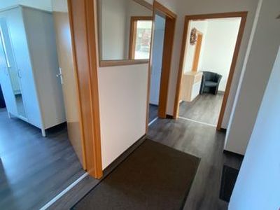 Ferienwohnung für 4 Personen (60 m²) in Wilhelmshaven 8/10