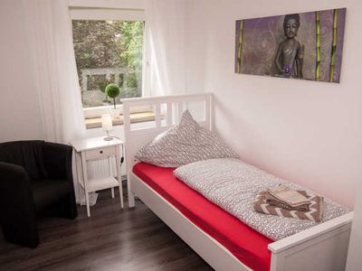 Ferienwohnung für 5 Personen (60 m²) in Wilhelmshaven 6/8