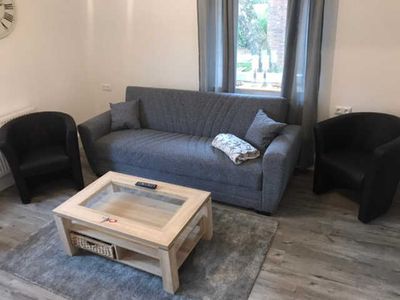 Ferienwohnung für 5 Personen (60 m²) in Wilhelmshaven 5/10