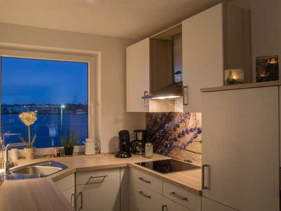 Ferienwohnung für 2 Personen (65 m²) in Wilhelmshaven 5/10