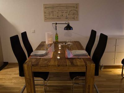 Ferienwohnung für 2 Personen (65 m²) in Wilhelmshaven 6/10