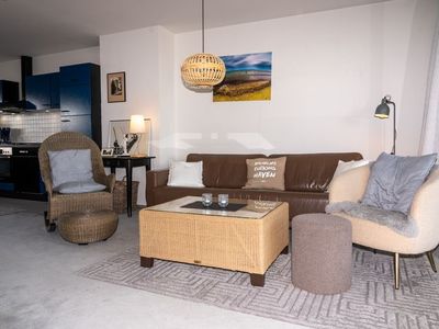 Ferienwohnung für 4 Personen (71 m²) in Wilhelmshaven 10/10