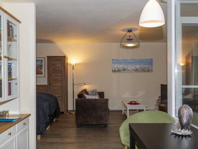 Ferienwohnung für 2 Personen (50 m²) in Wilhelmshaven 5/10