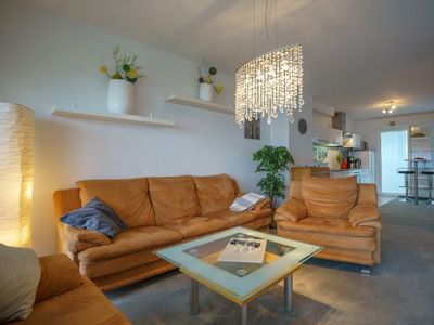 Ferienwohnung für 4 Personen (74 m²) in Wilhelmshaven 3/10