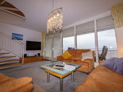 Ferienwohnung für 4 Personen (74 m²) in Wilhelmshaven 10/10