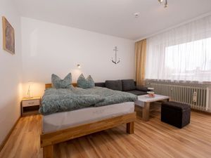 Ferienwohnung für 2 Personen (32 m²) in Wilhelmshaven