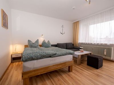 Ferienwohnung für 2 Personen (32 m²) in Wilhelmshaven 1/10